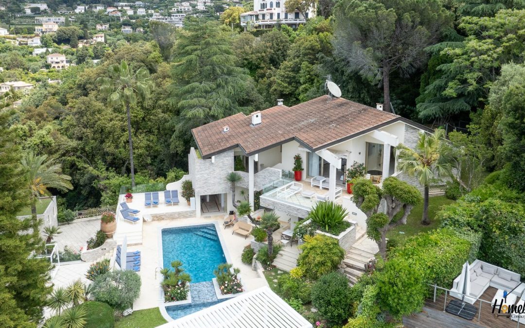 Homebay Conciergerie – Votre conciergerie privée à Cannes 🇫🇷