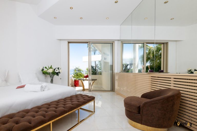 chambre dans villa de prestige sur cannes  768x512