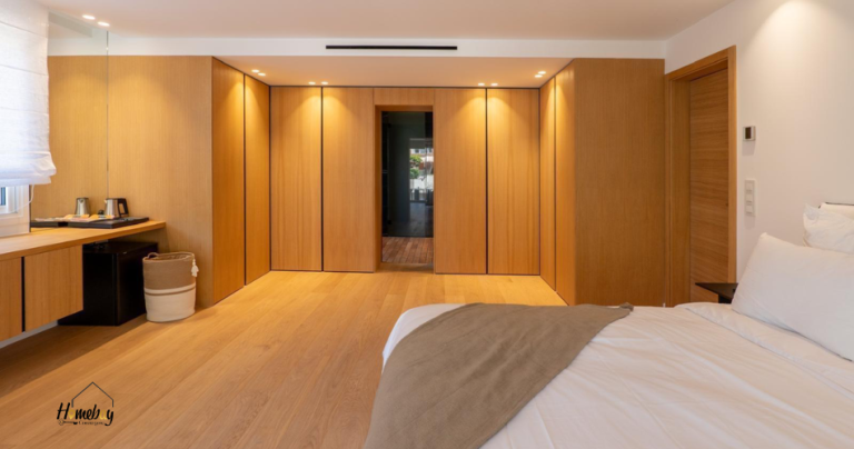 chambre spacieuse et moderne dans la villa a louer sur cannes 768x404