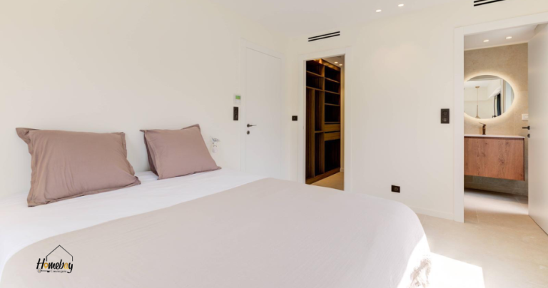 chambre tout confort villa a louer sur mougins 1 768x404