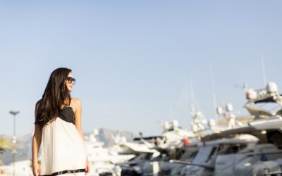 Luxury concierge service at the Cannes Yachting Festival | HomeBay