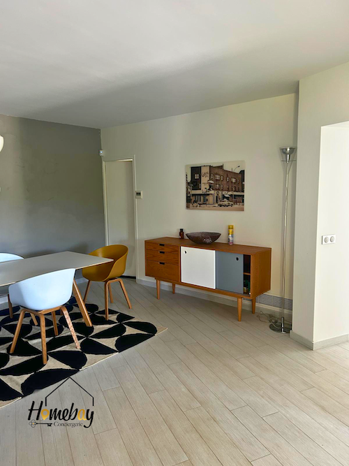 living room villa for rent super cannes 1