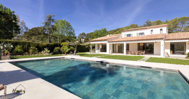piscine ideale pour des vacances sur mougins 1 768x404