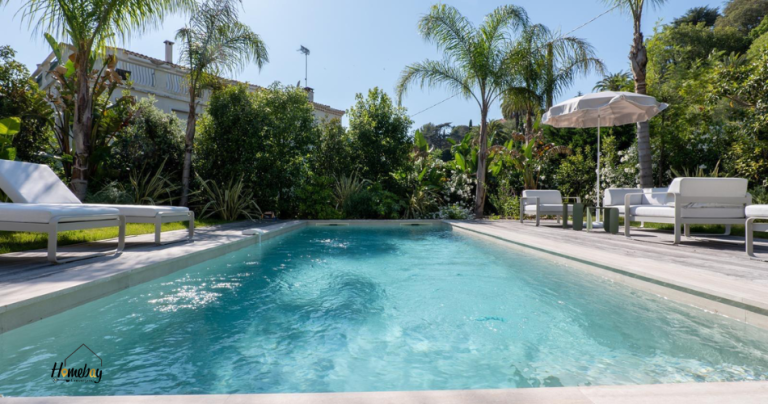pool villa a la location sur cannes 768x404