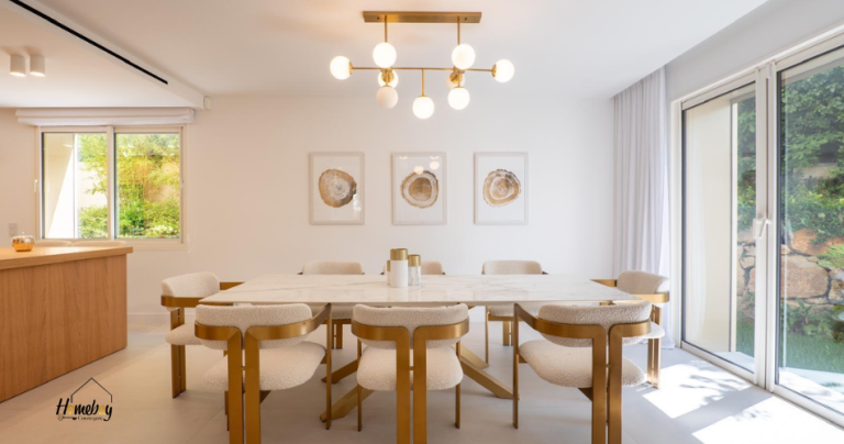 salle a manger de la villa sur cannes centre 768x404