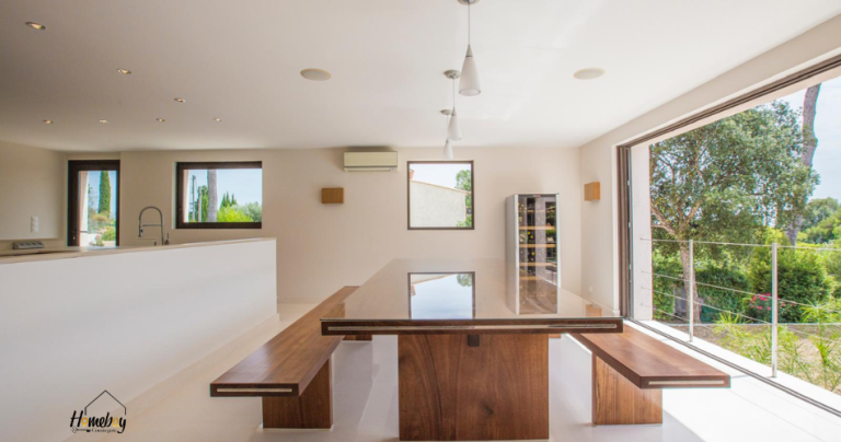 salle a manger maison a la location sur golfe juan vallauris 768x404