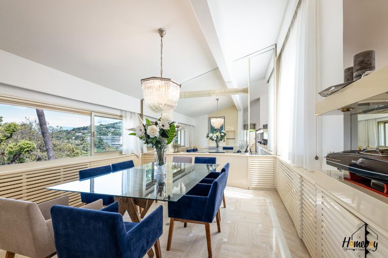 salle a manger villa a louer sur cannes californie 768x512