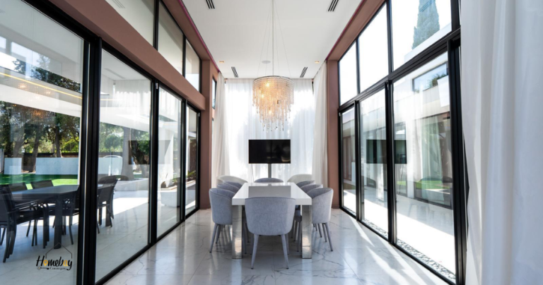 salle de reception villa moderne a la location sur mougins 768x404