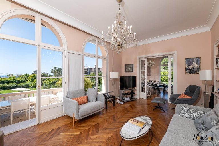 salon avec vue mer cannes villa a la location 768x512