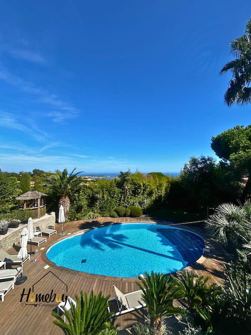 villa 14 personnes a louer super cannes