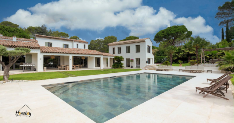 villa a la location sur cannes centre 3 768x404