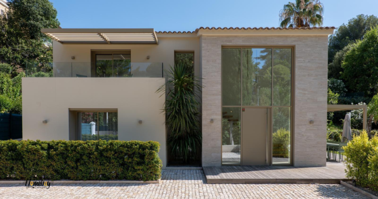 villa a la location sur cannes centre 768x404