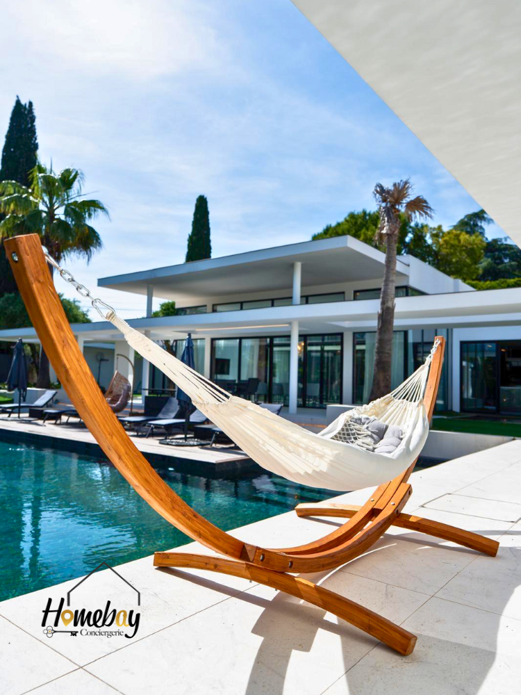 villa dexception a la location mougins