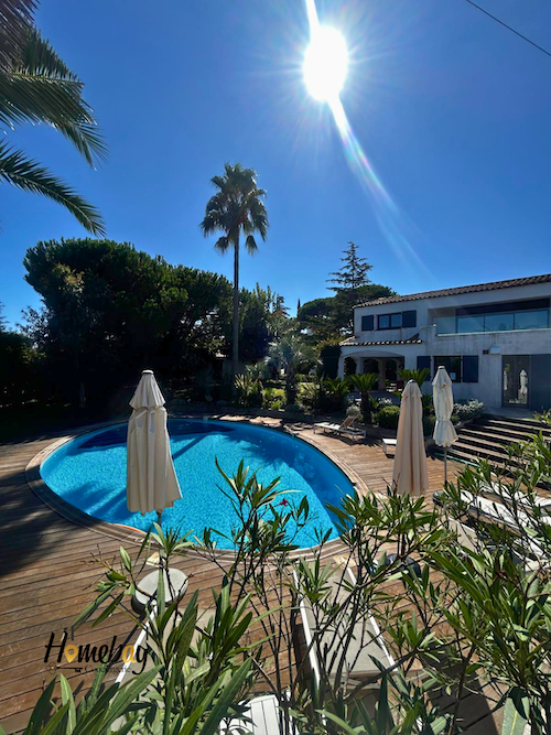villa super cannes a la location vacances